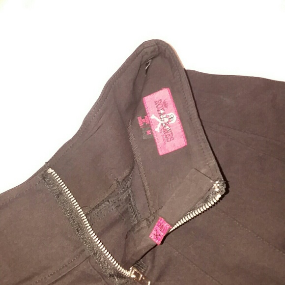 Pleated mini - Picture 3 of 3